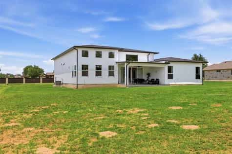 307 Chisholm Trail Bastrop TX 78602