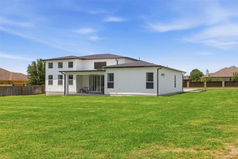 307 Chisholm Trail Bastrop TX 78602