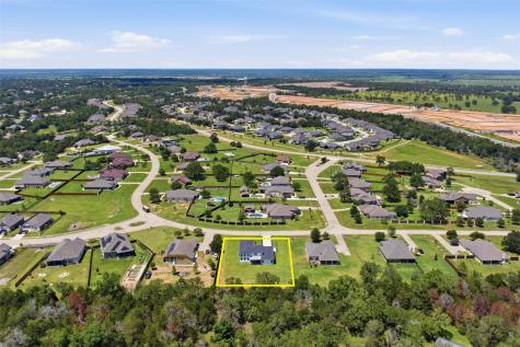 307 Chisholm Trail Bastrop TX 78602