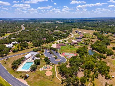 307 Chisholm Trail Bastrop TX 78602