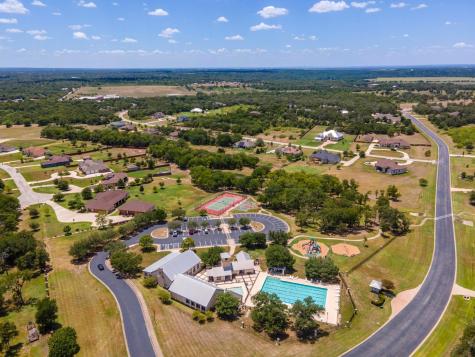 307 Chisholm Trail Bastrop TX 78602