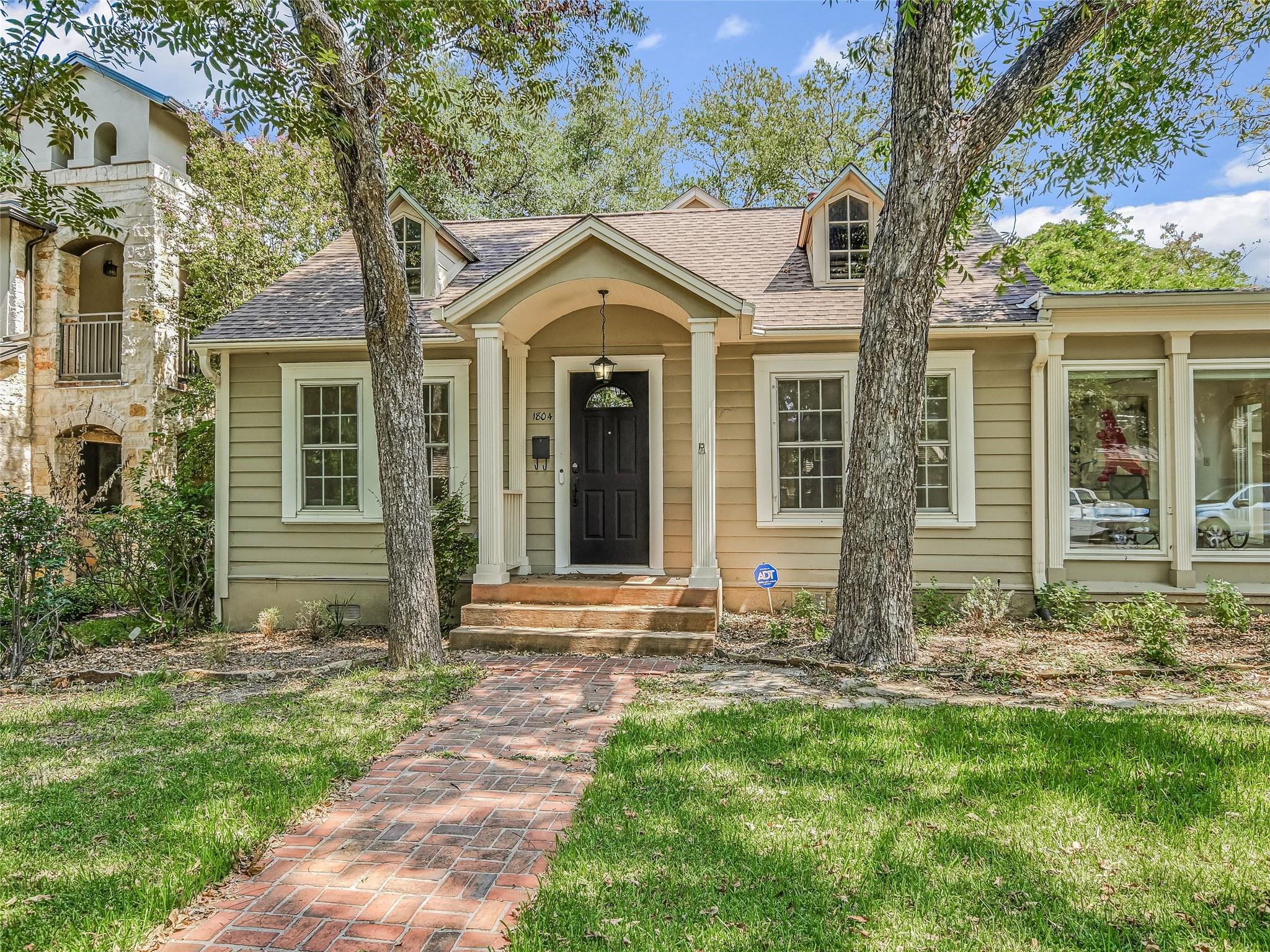 1804 Polo Road Austin TX 78703