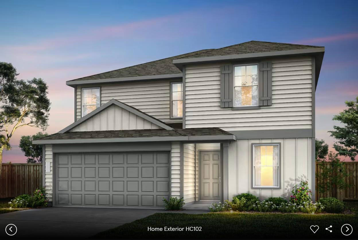 1307 Sky Ridge Court Belton TX 76513
