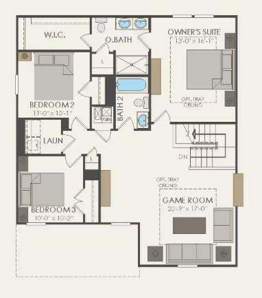 1307 Sky Ridge Court Belton TX 76513