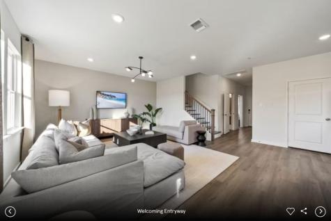 1307 Sky Ridge Court Belton TX 76513