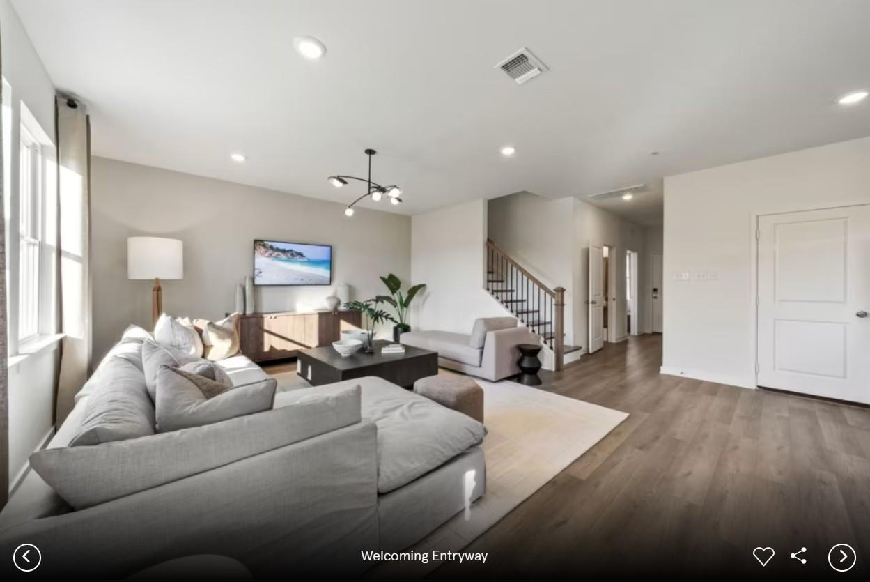 1307 Sky Ridge Court Belton TX 76513
