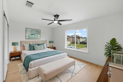 3722 Blue Cat Way Round Rock TX 78665