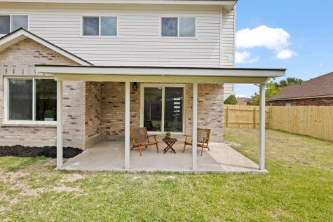 3722 Blue Cat Way Round Rock TX 78665