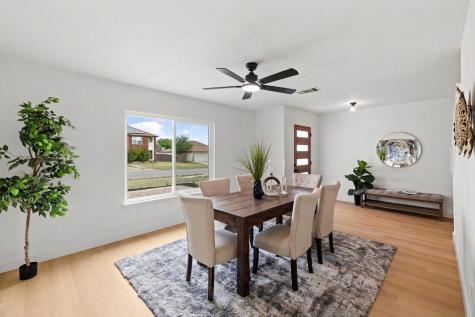 3722 Blue Cat Way Round Rock TX 78665