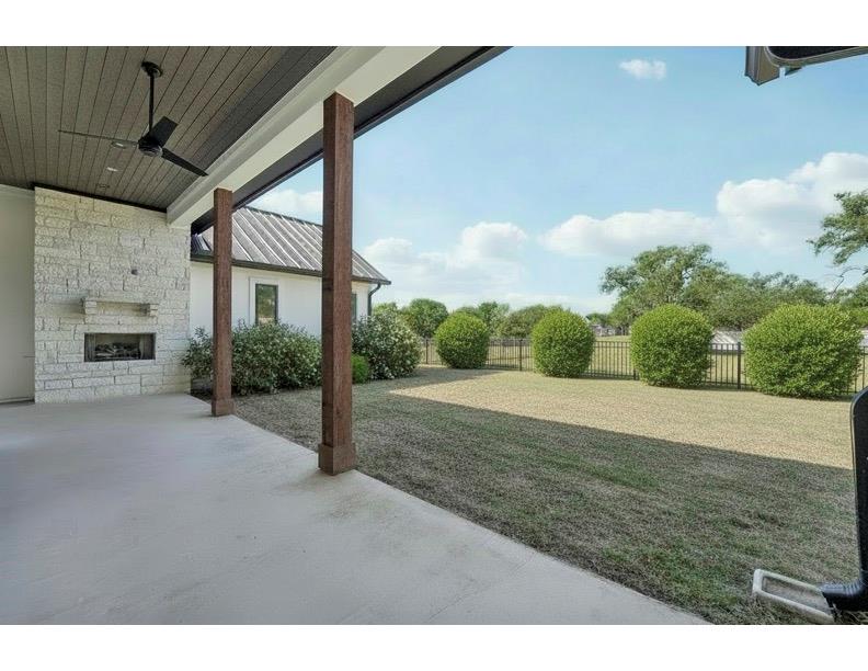 116 Mitchell Creek Drive Horseshoe Bay TX 78657