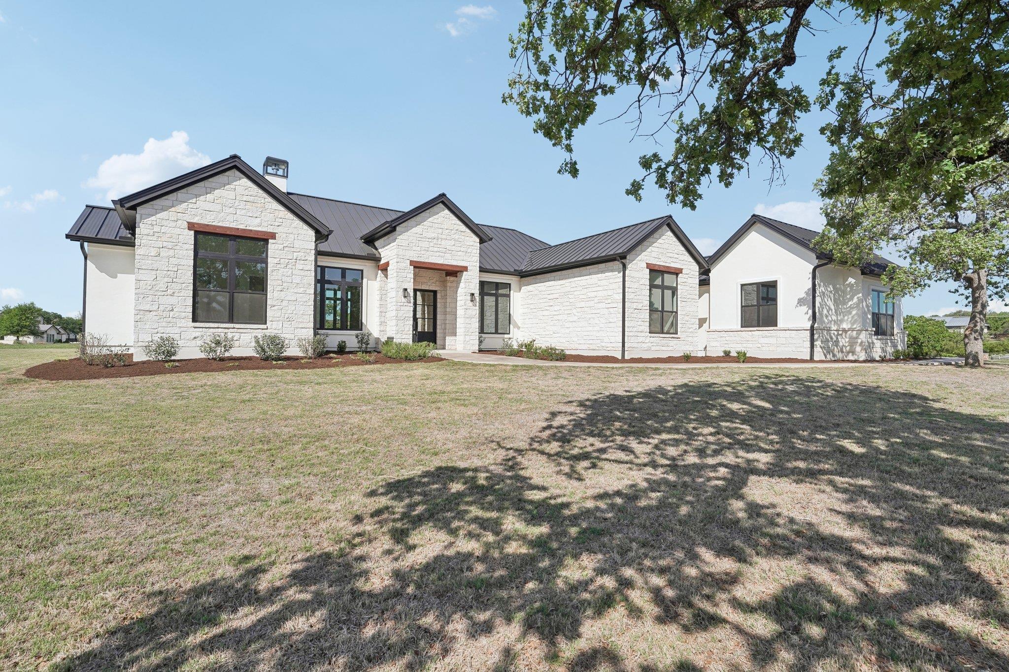 116 Mitchell Creek Drive Horseshoe Bay TX 78657