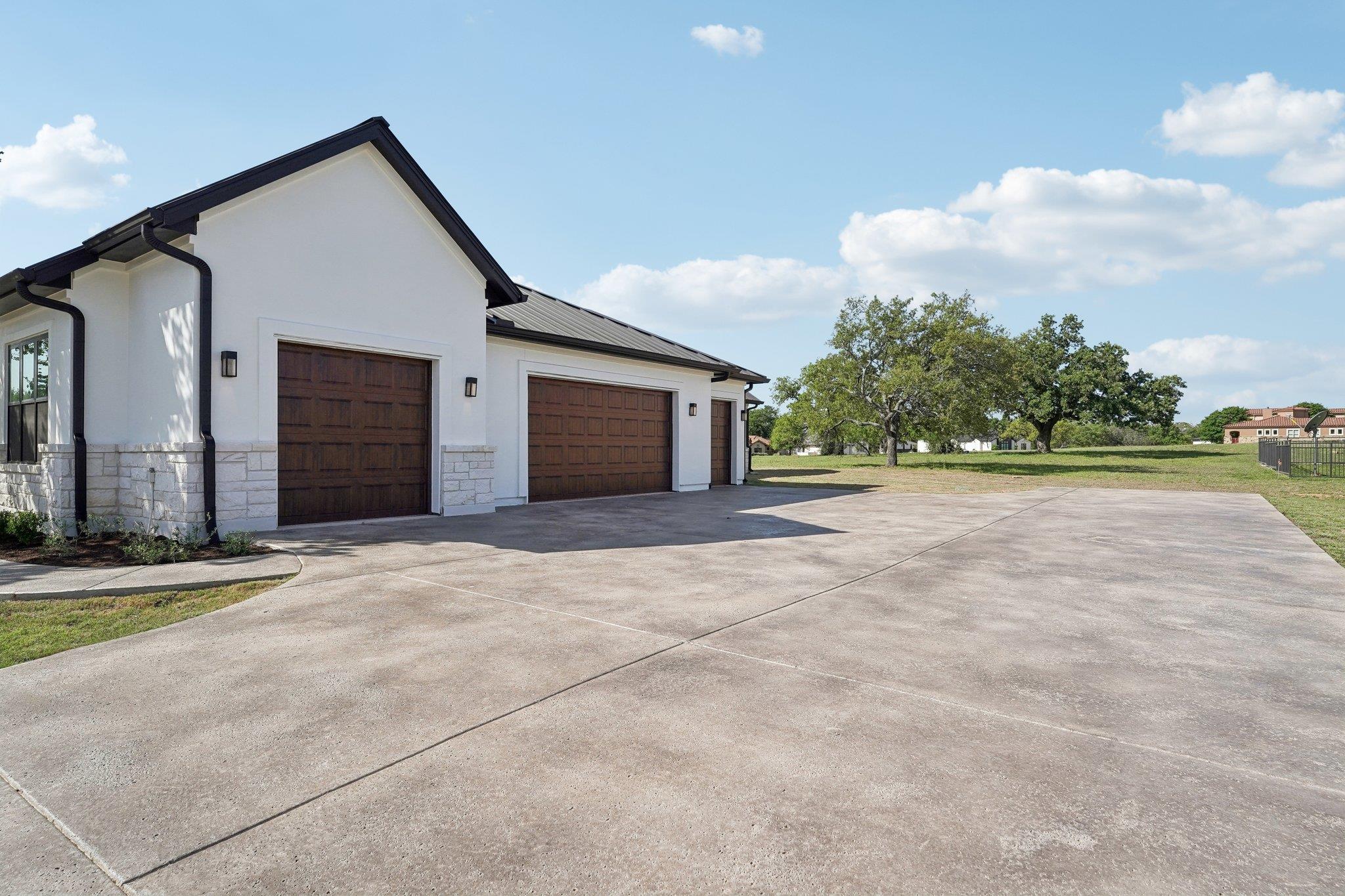 116 Mitchell Creek Drive Horseshoe Bay TX 78657