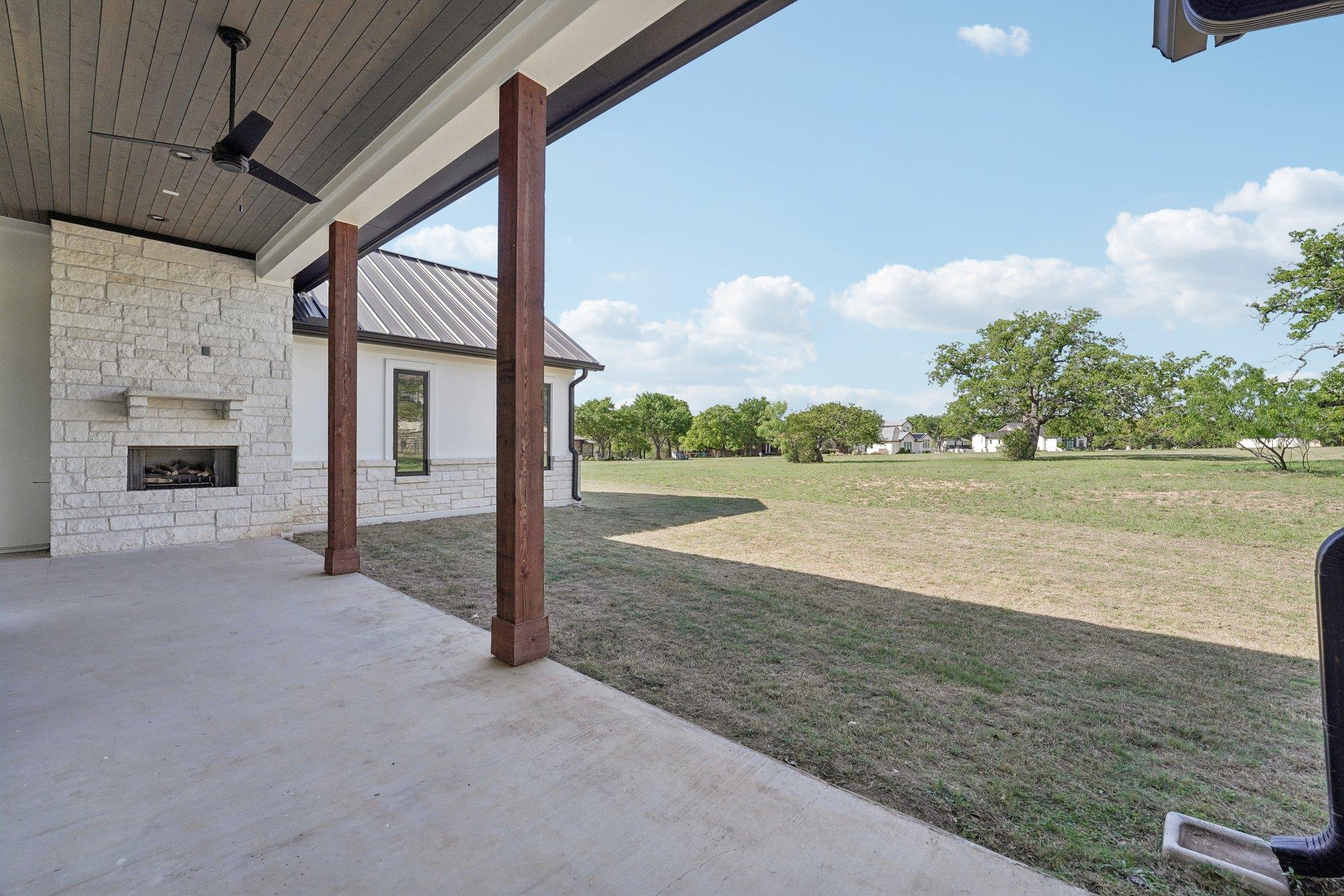 116 Mitchell Creek Drive Horseshoe Bay TX 78657