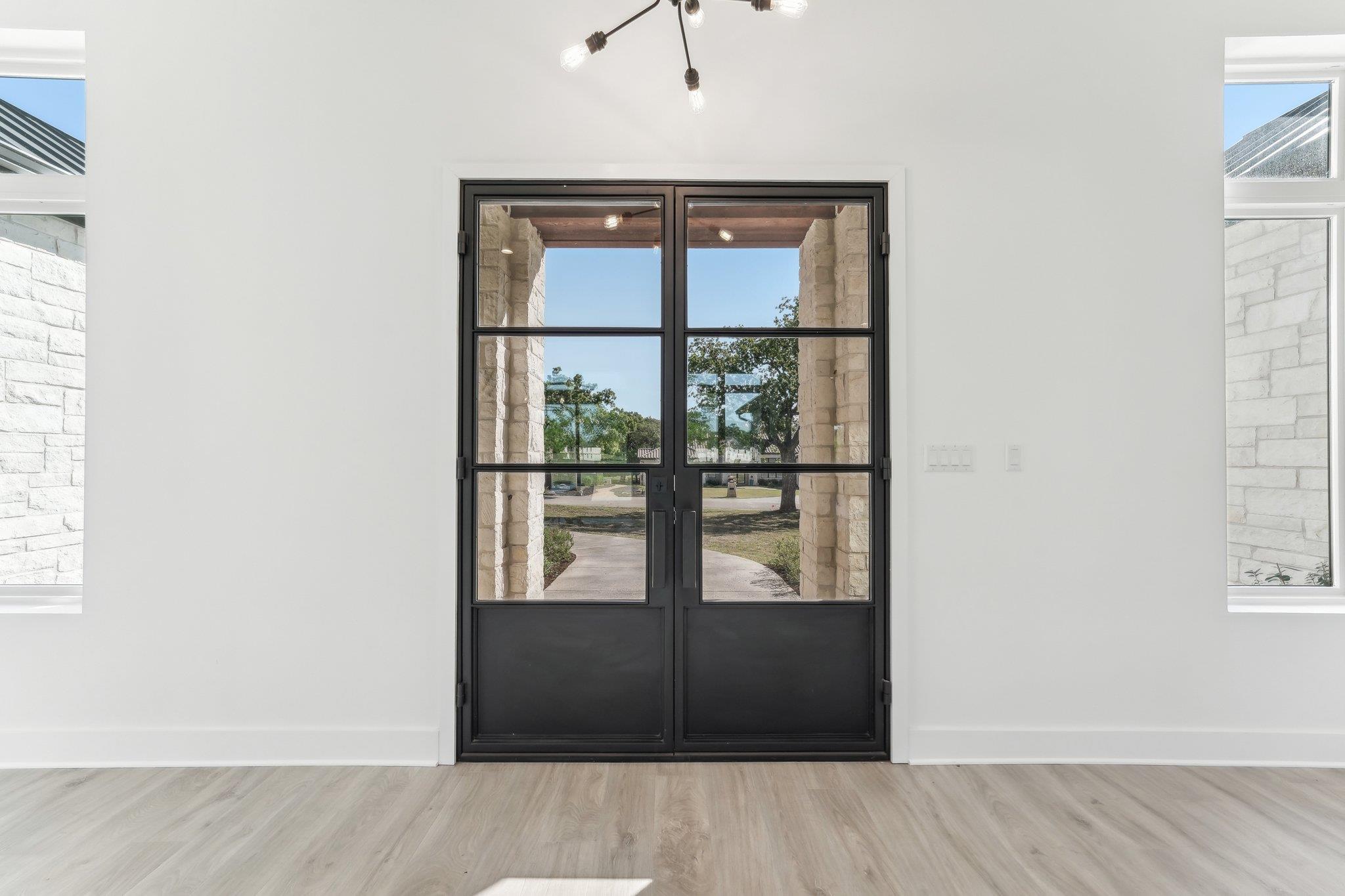 116 Mitchell Creek Drive Horseshoe Bay TX 78657