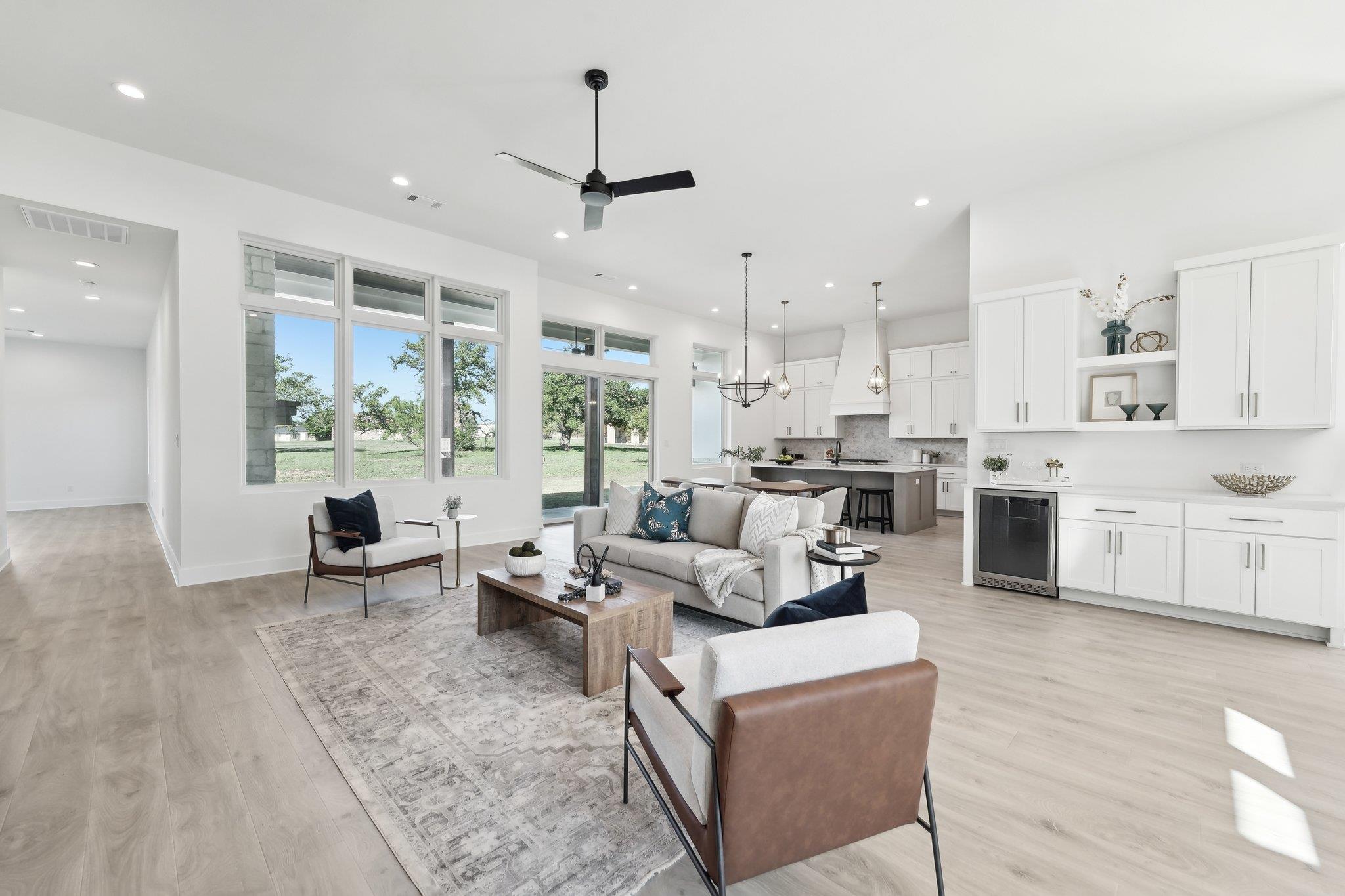 116 Mitchell Creek Drive Horseshoe Bay TX 78657