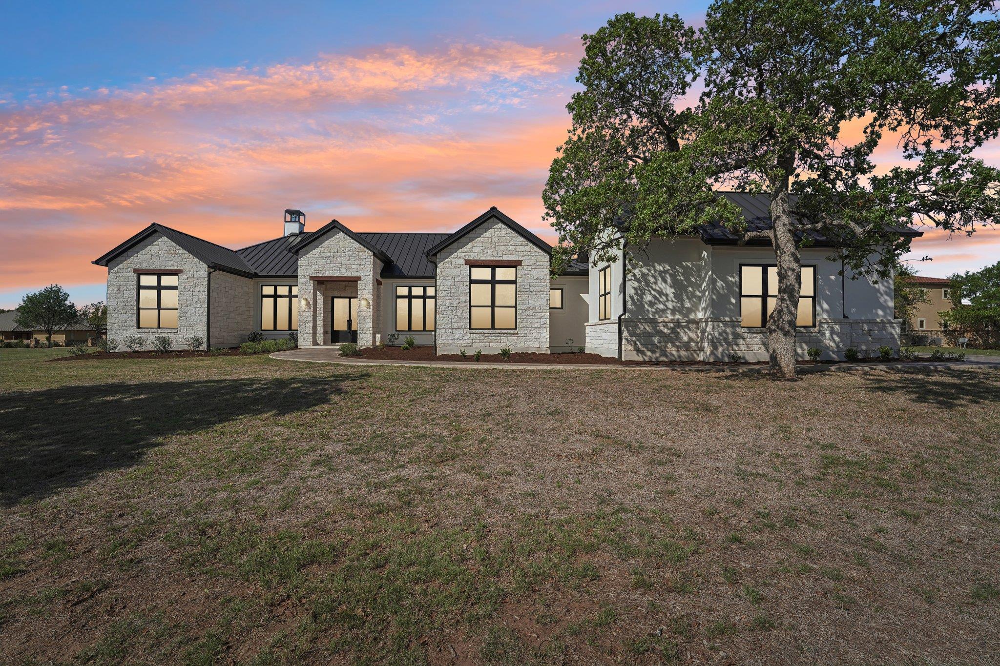116 Mitchell Creek Drive Horseshoe Bay TX 78657