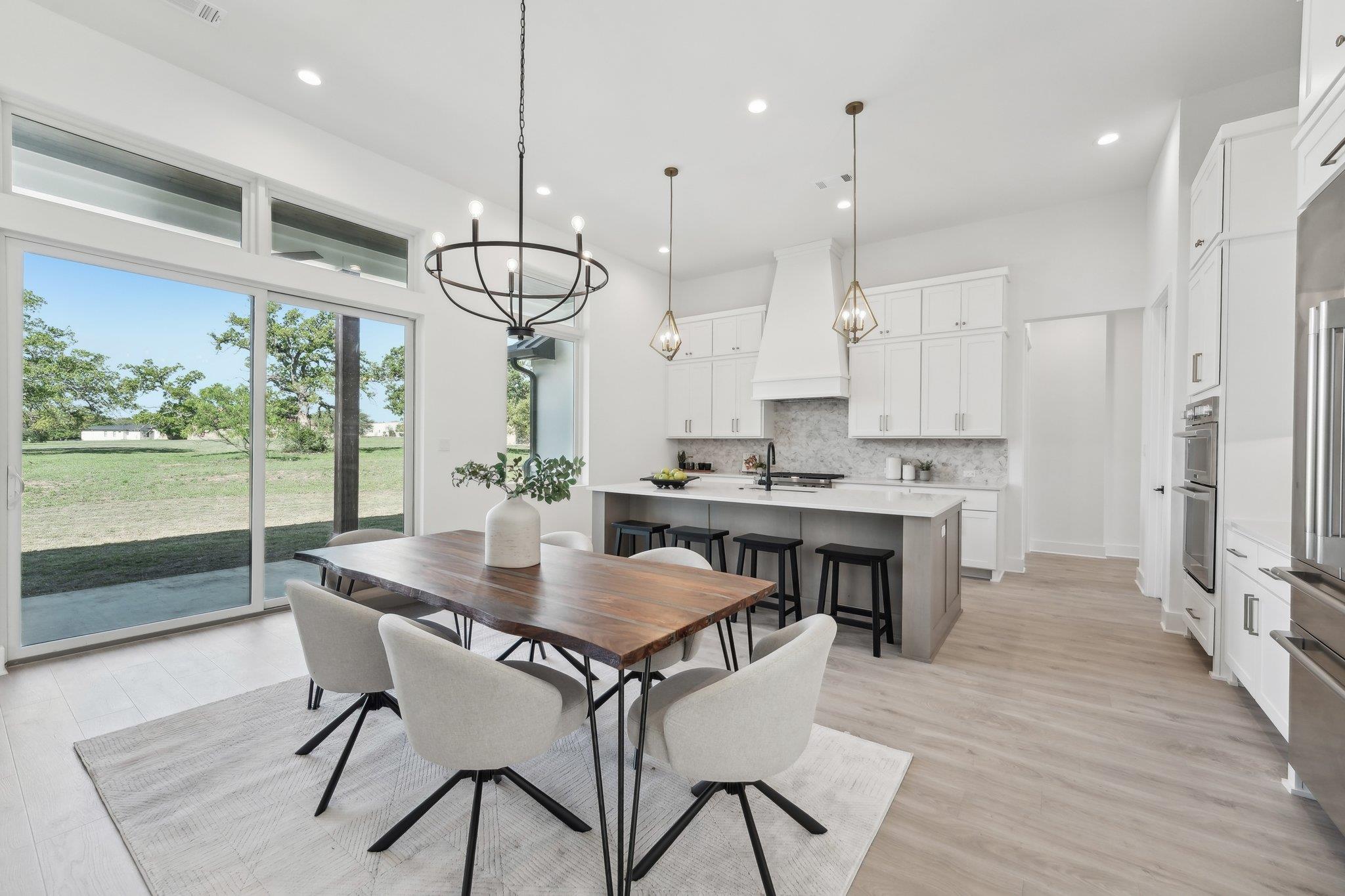 116 Mitchell Creek Drive Horseshoe Bay TX 78657