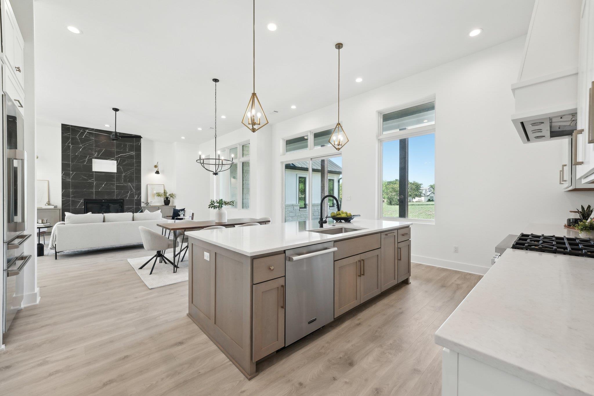 116 Mitchell Creek Drive Horseshoe Bay TX 78657