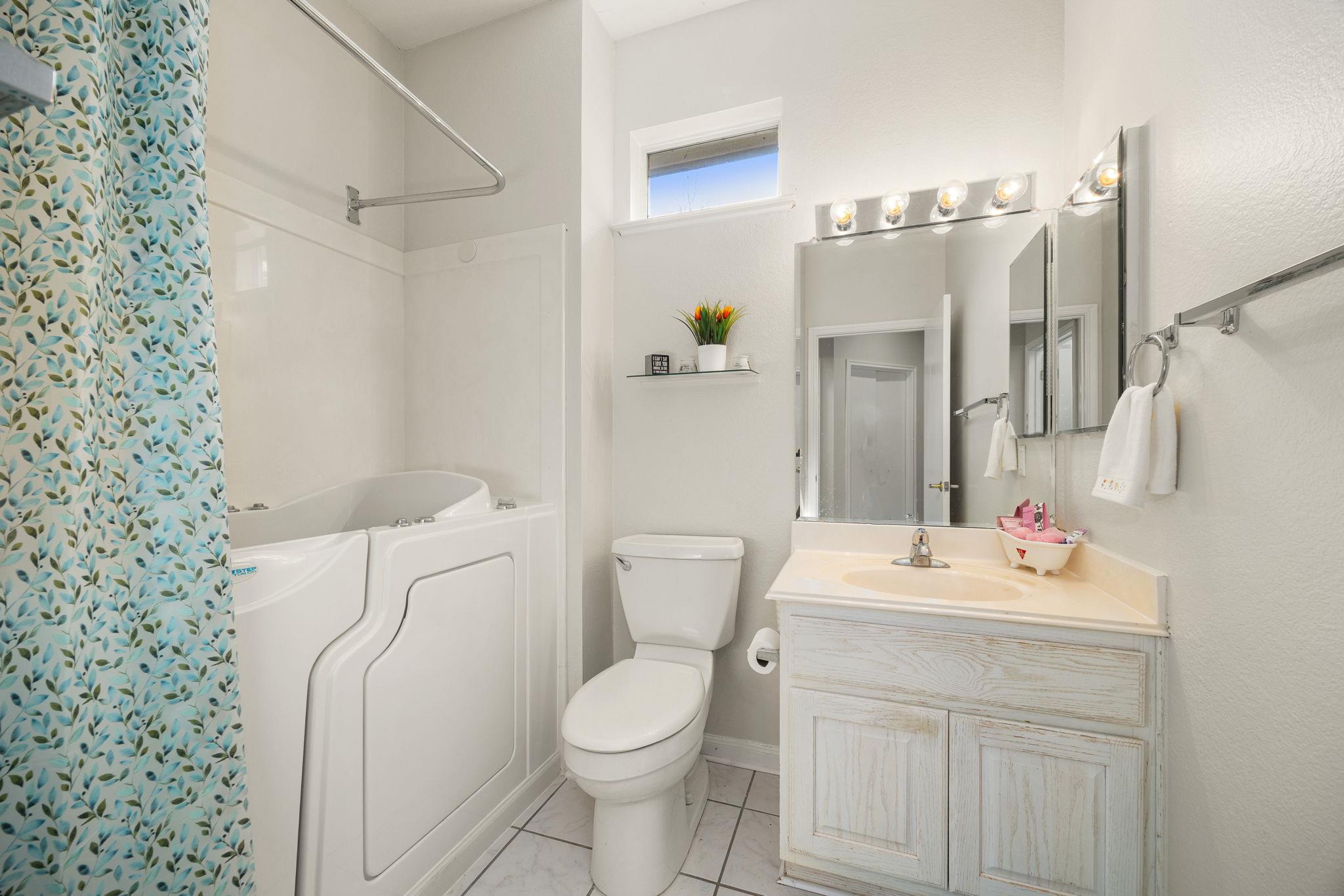 118 Bass Street Georgetown TX 78633