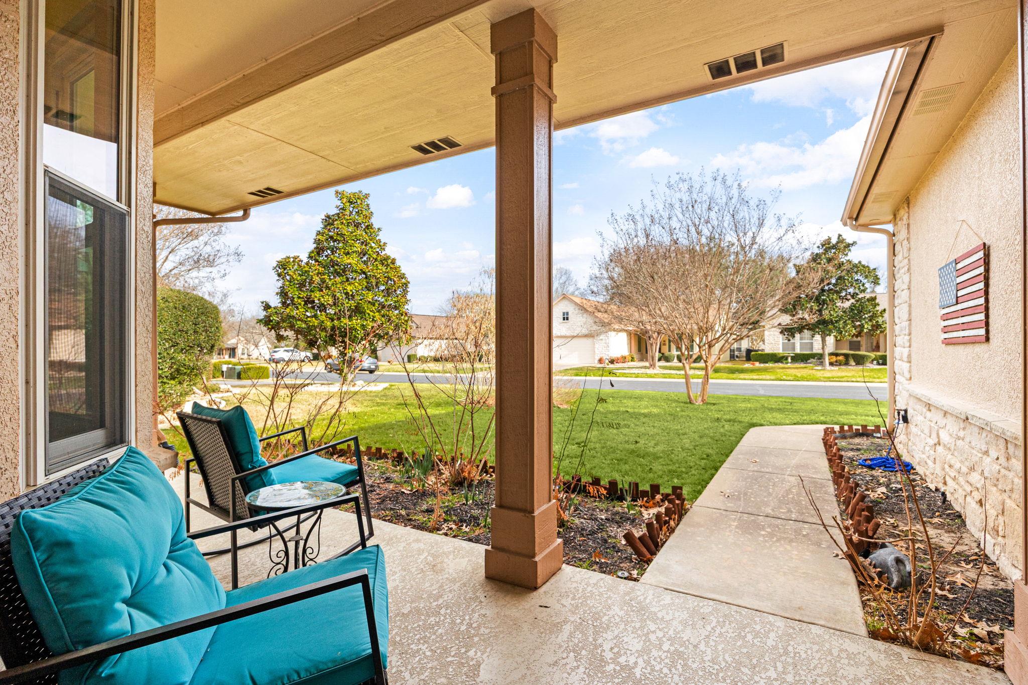 118 Bass Street Georgetown TX 78633