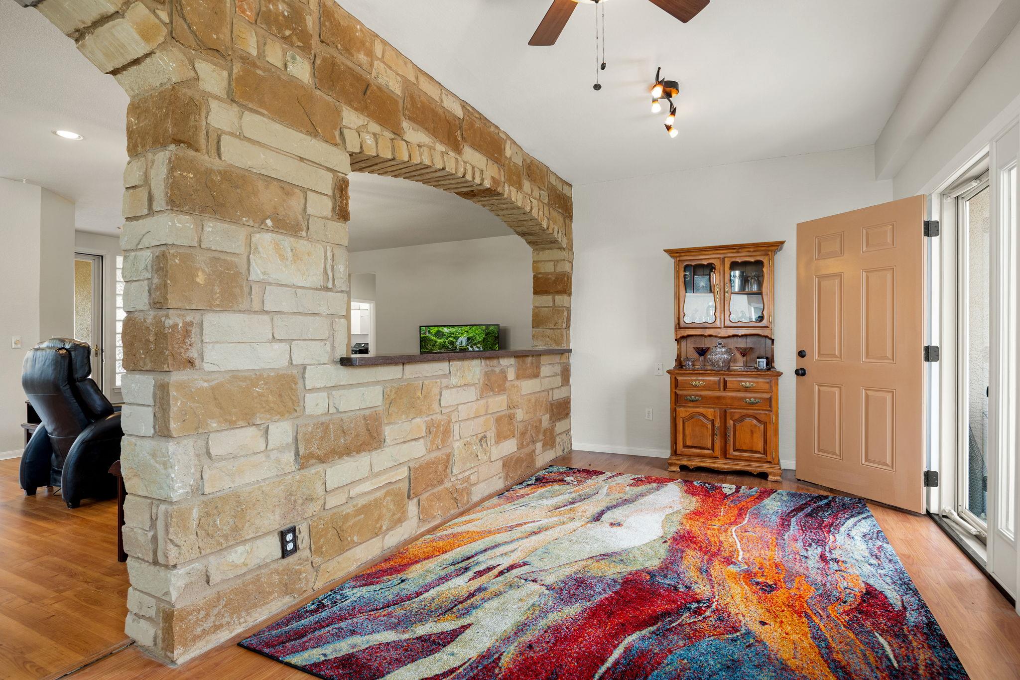 118 Bass Street Georgetown TX 78633