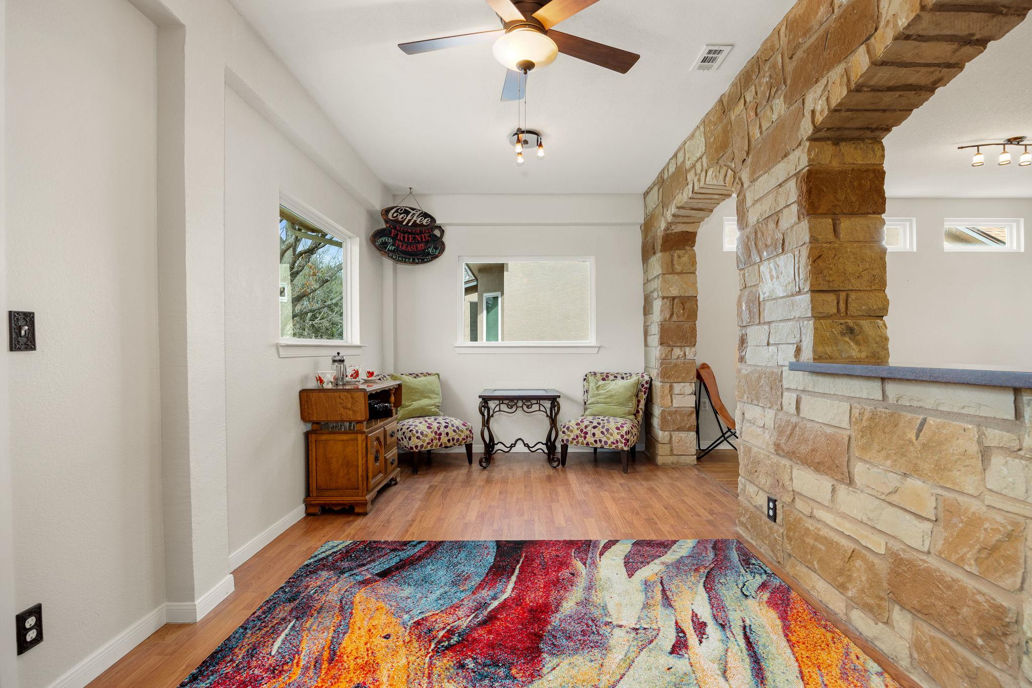 118 Bass Street Georgetown TX 78633