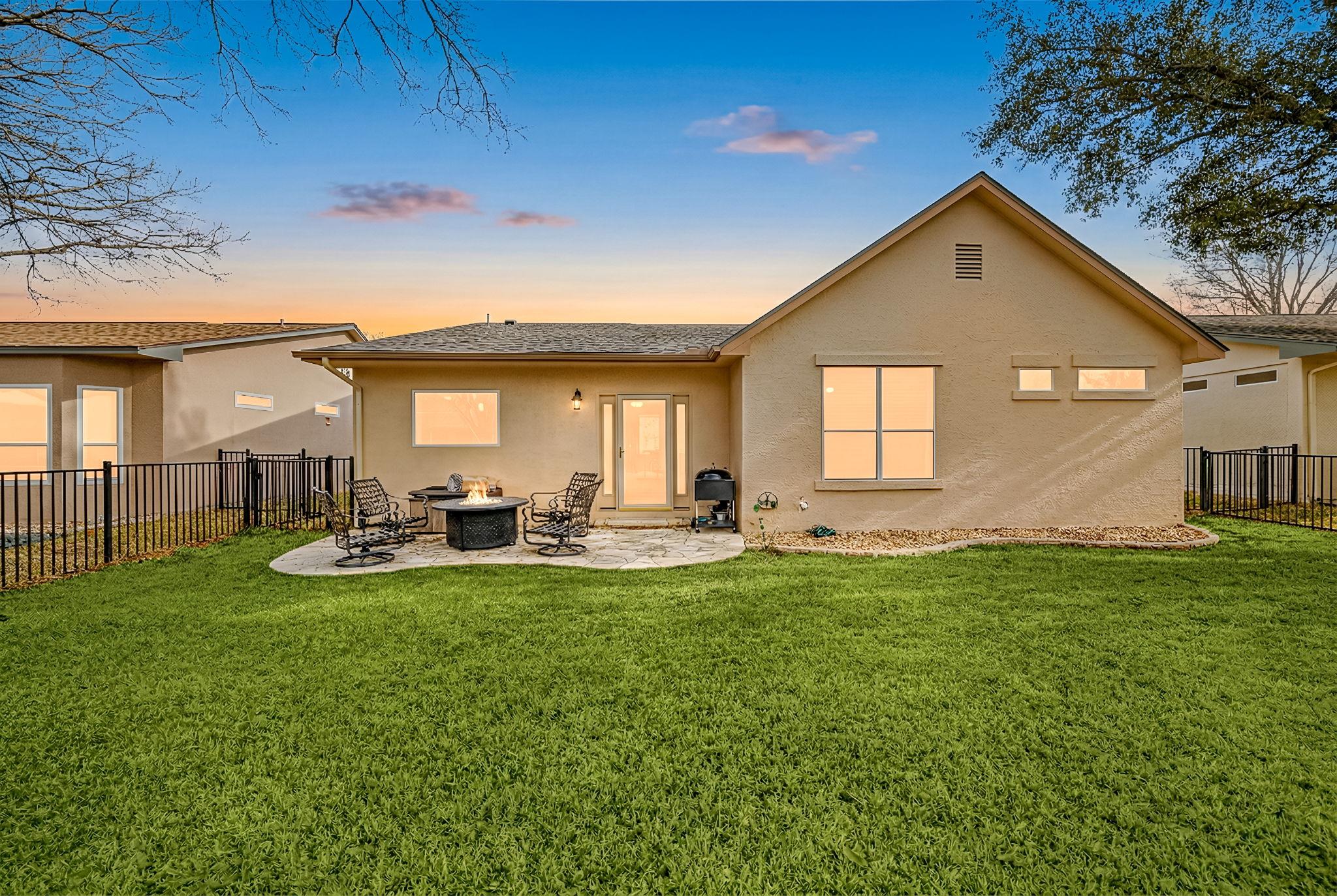 118 Bass Street Georgetown TX 78633