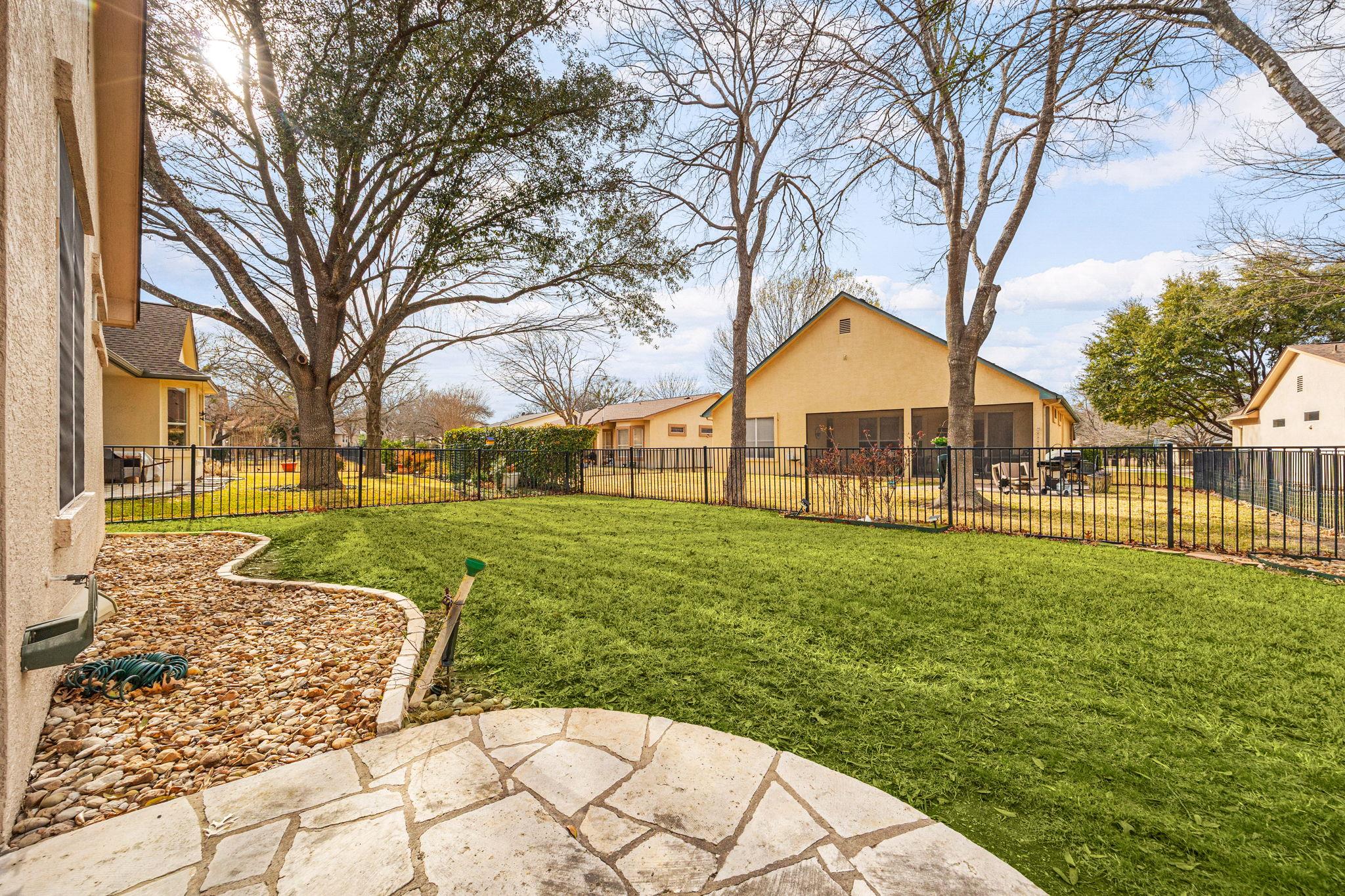 118 Bass Street Georgetown TX 78633
