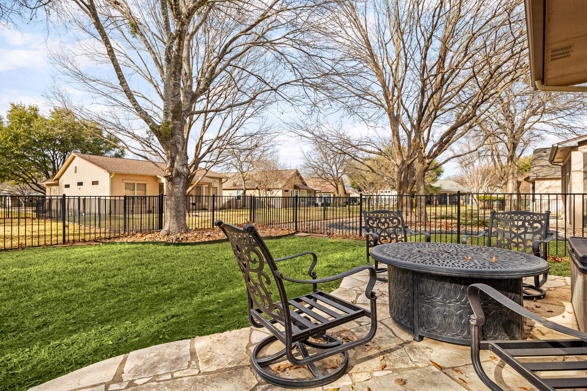 118 Bass Street Georgetown TX 78633