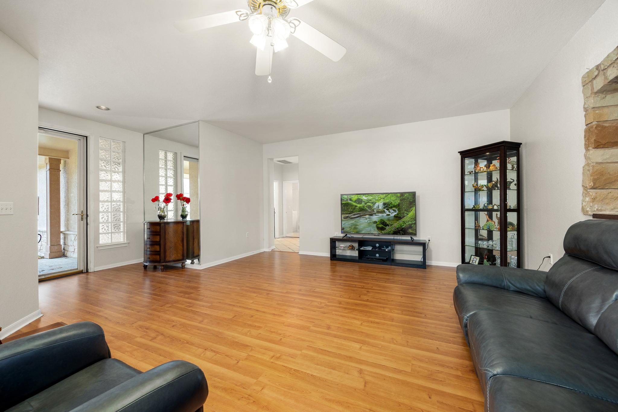118 Bass Street Georgetown TX 78633
