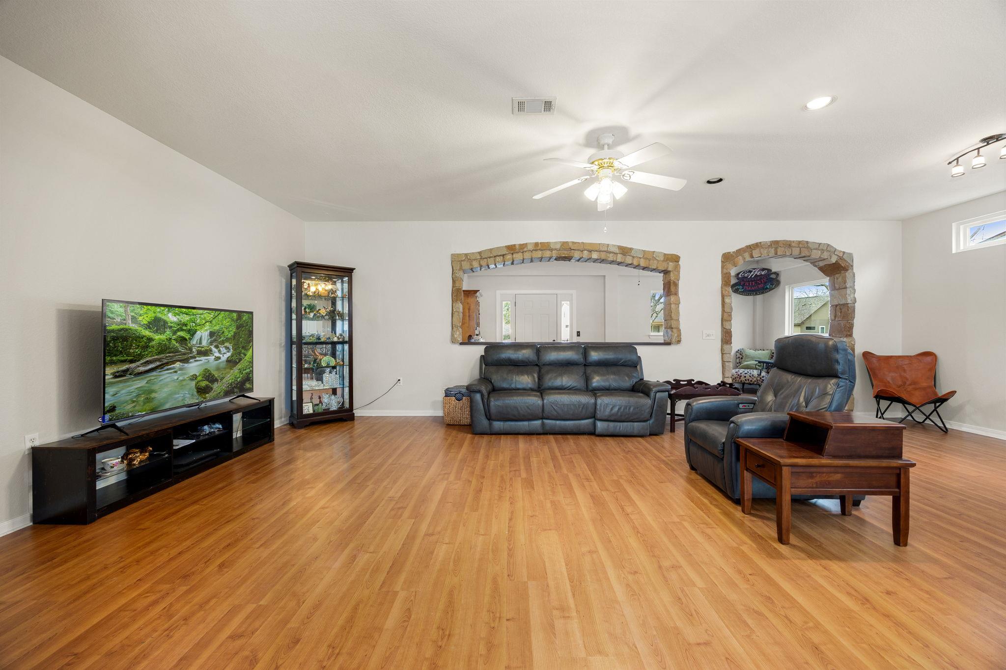 118 Bass Street Georgetown TX 78633