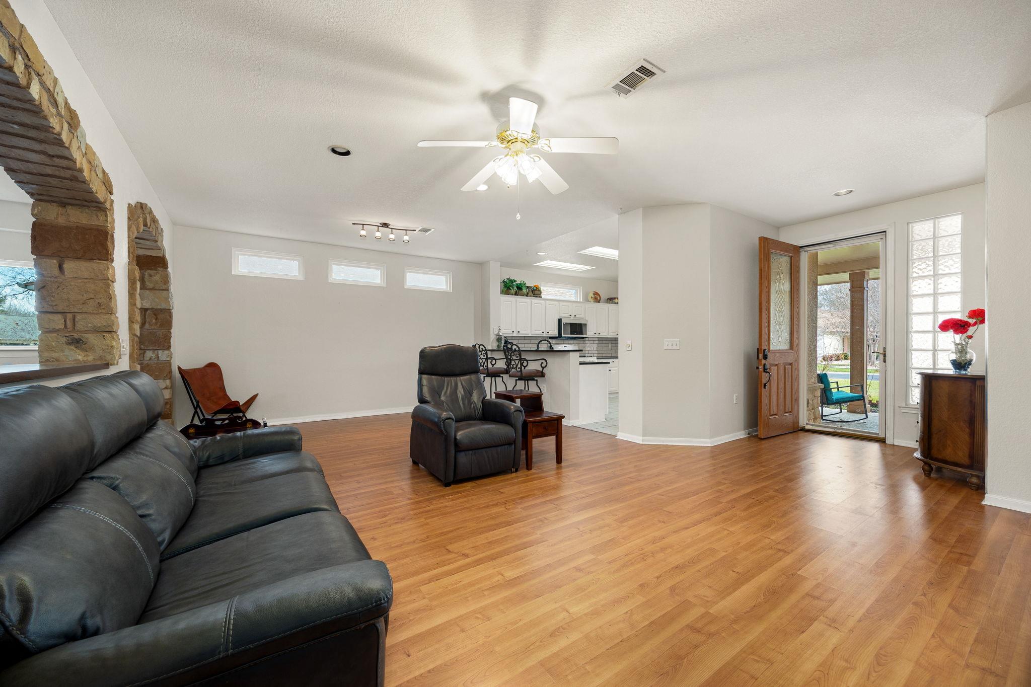 118 Bass Street Georgetown TX 78633