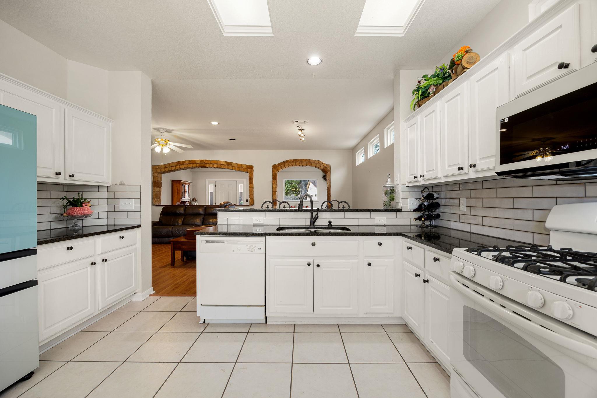 118 Bass Street Georgetown TX 78633