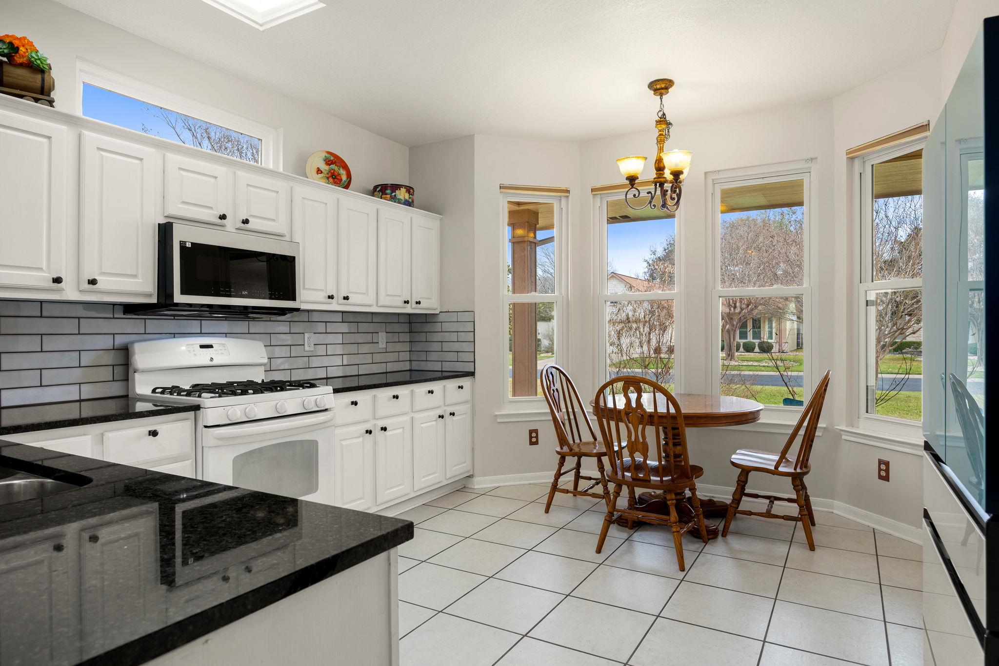 118 Bass Street Georgetown TX 78633