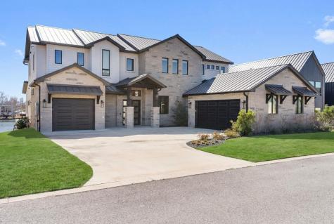 121 Houdini Way Kingsland TX 78639