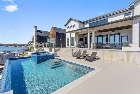 121 Houdini Way Kingsland TX 78639
