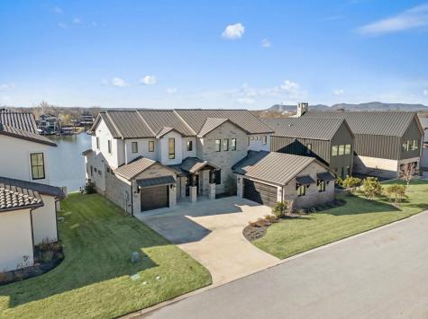 121 Houdini Way Kingsland TX 78639