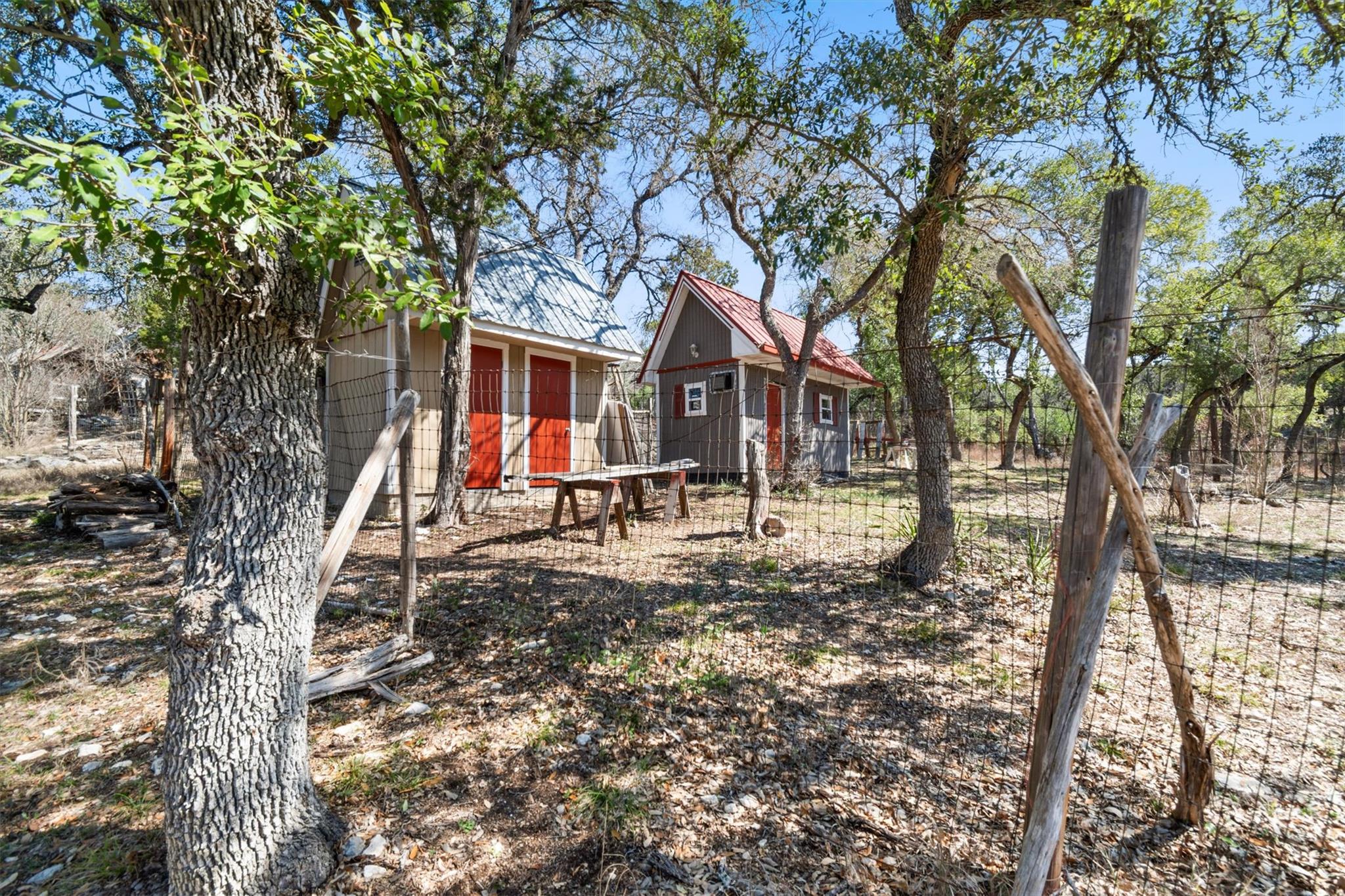 411 Circle Drive Wimberley TX 78676