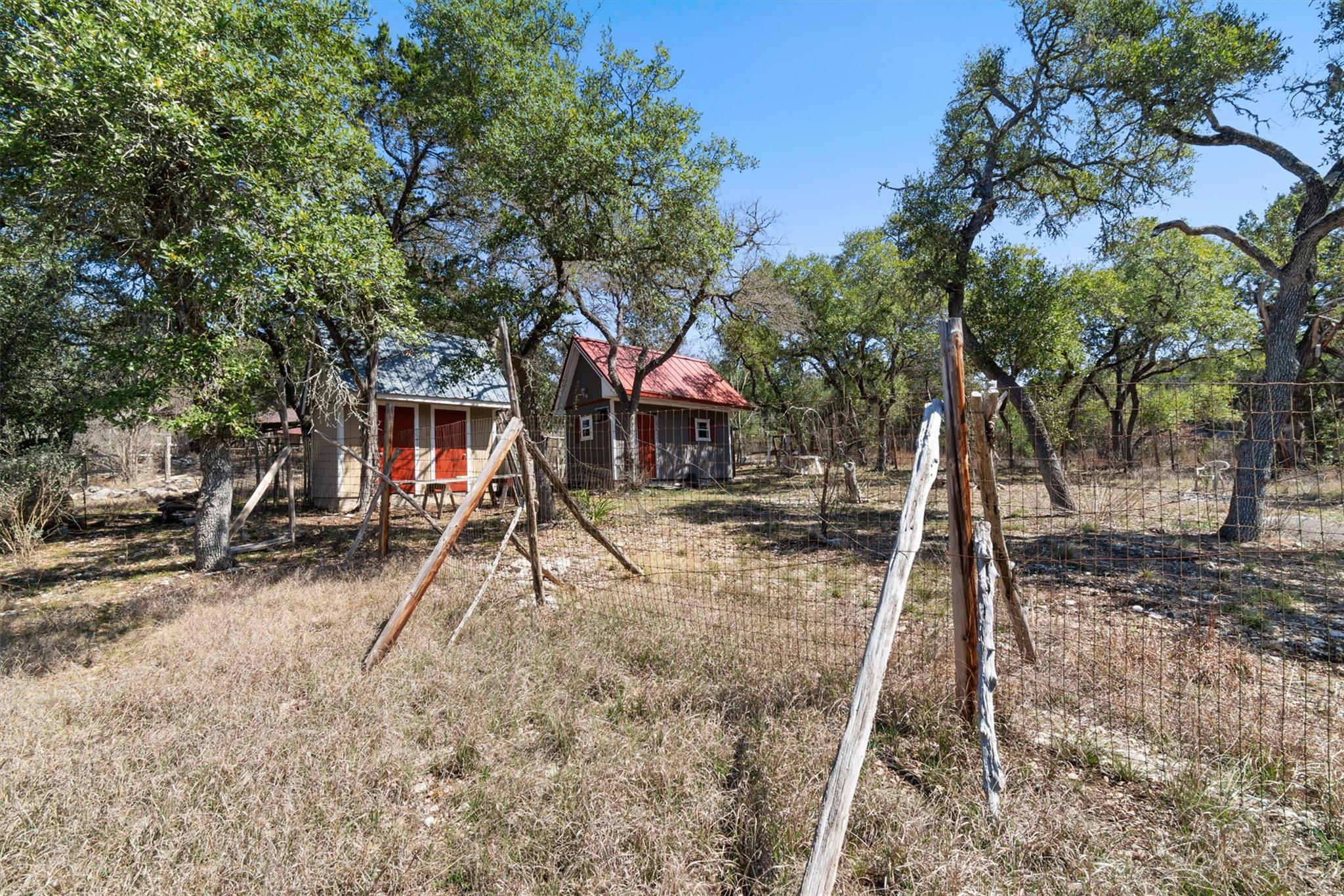 411 Circle Drive Wimberley TX 78676