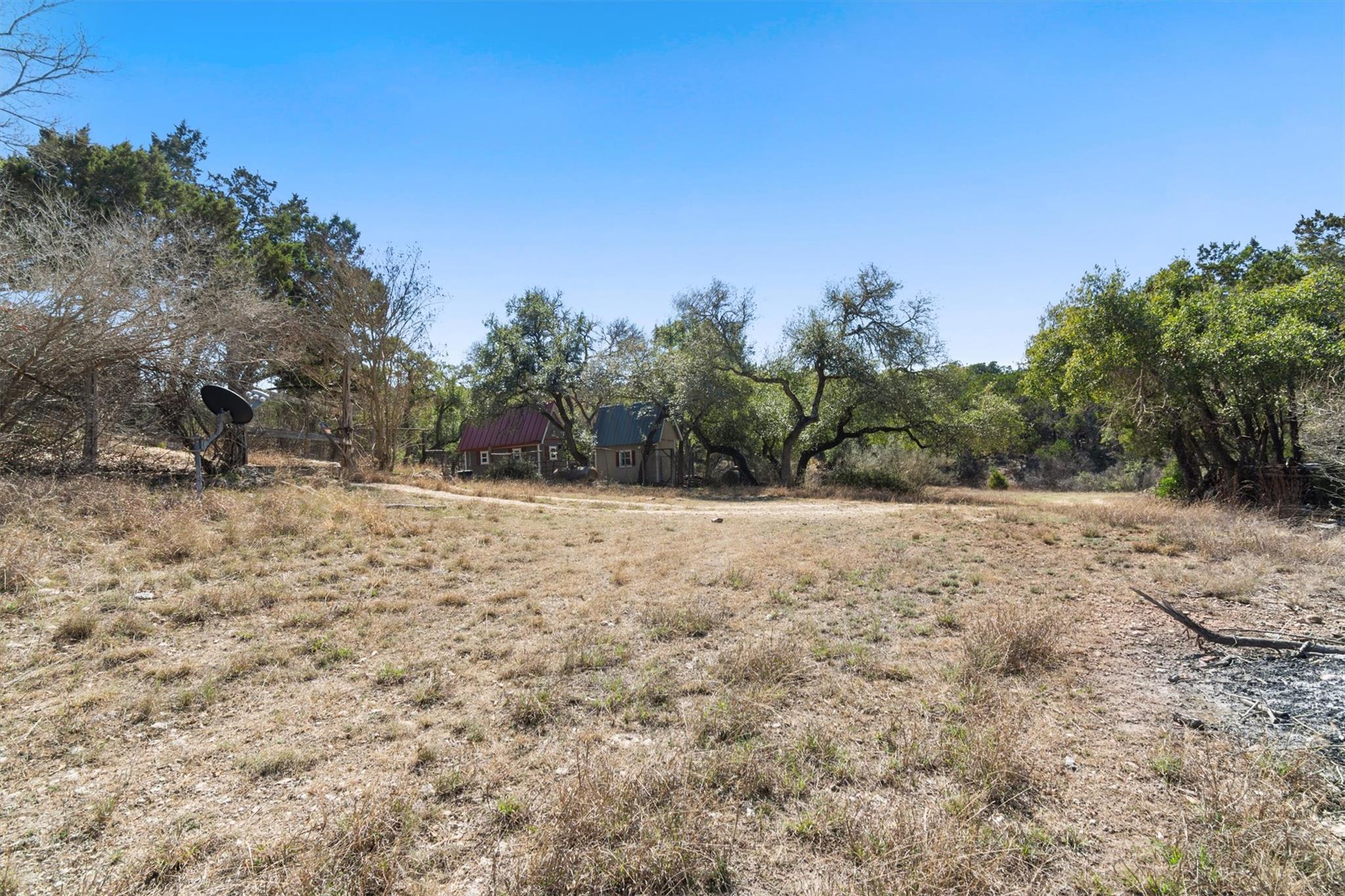 411 Circle Drive Wimberley TX 78676