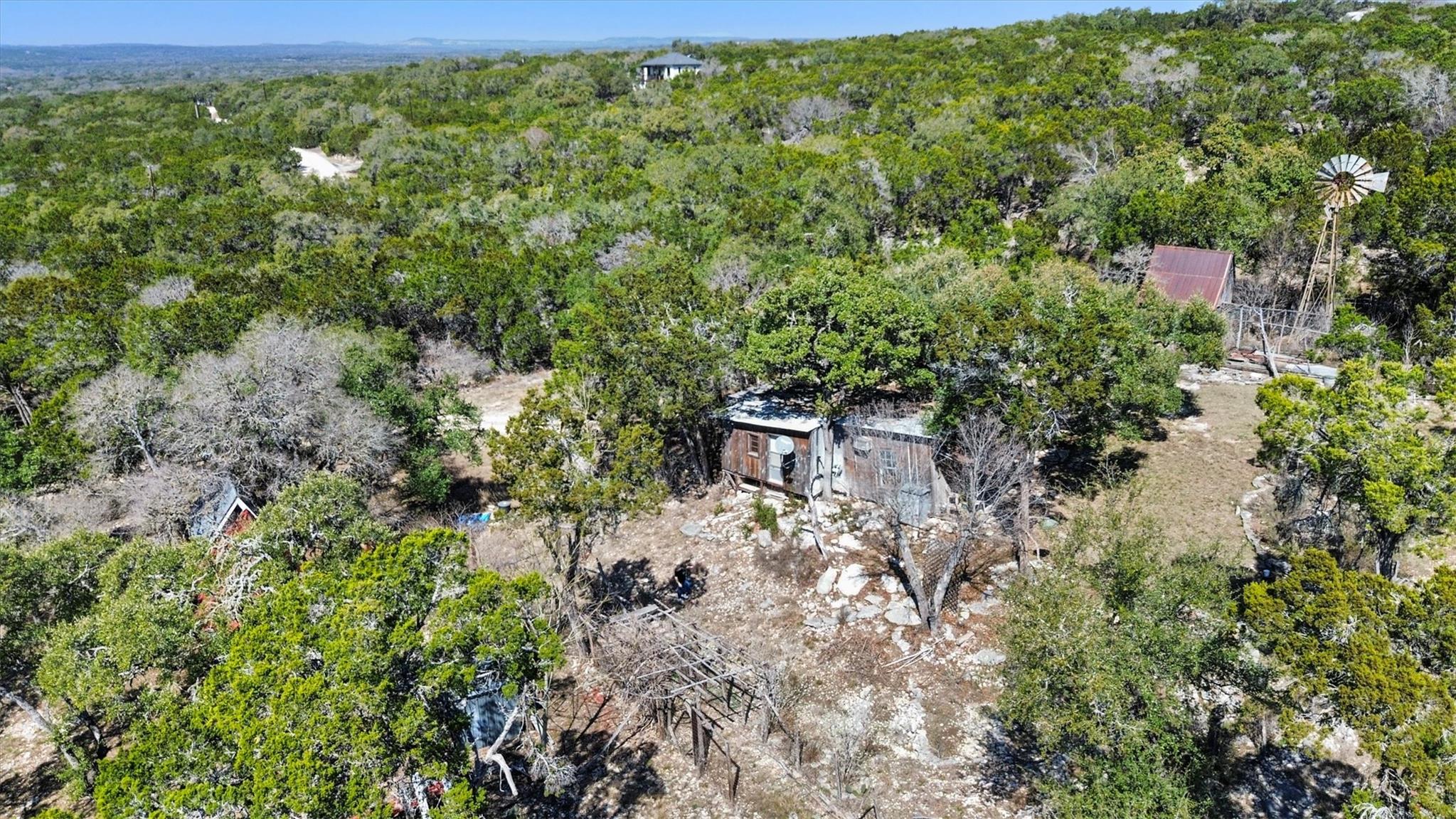 411 Circle Drive Wimberley TX 78676