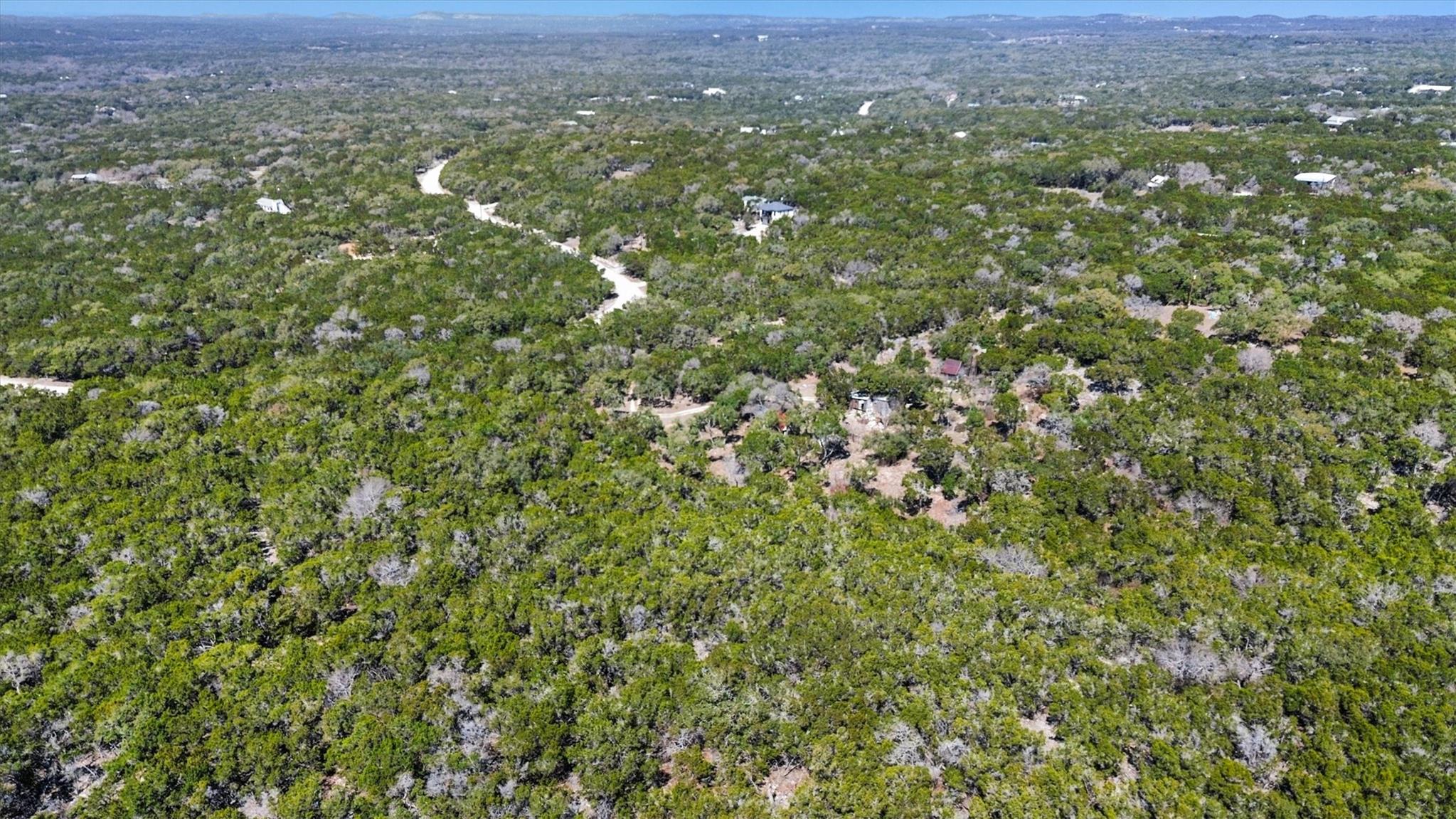 411 Circle Drive Wimberley TX 78676