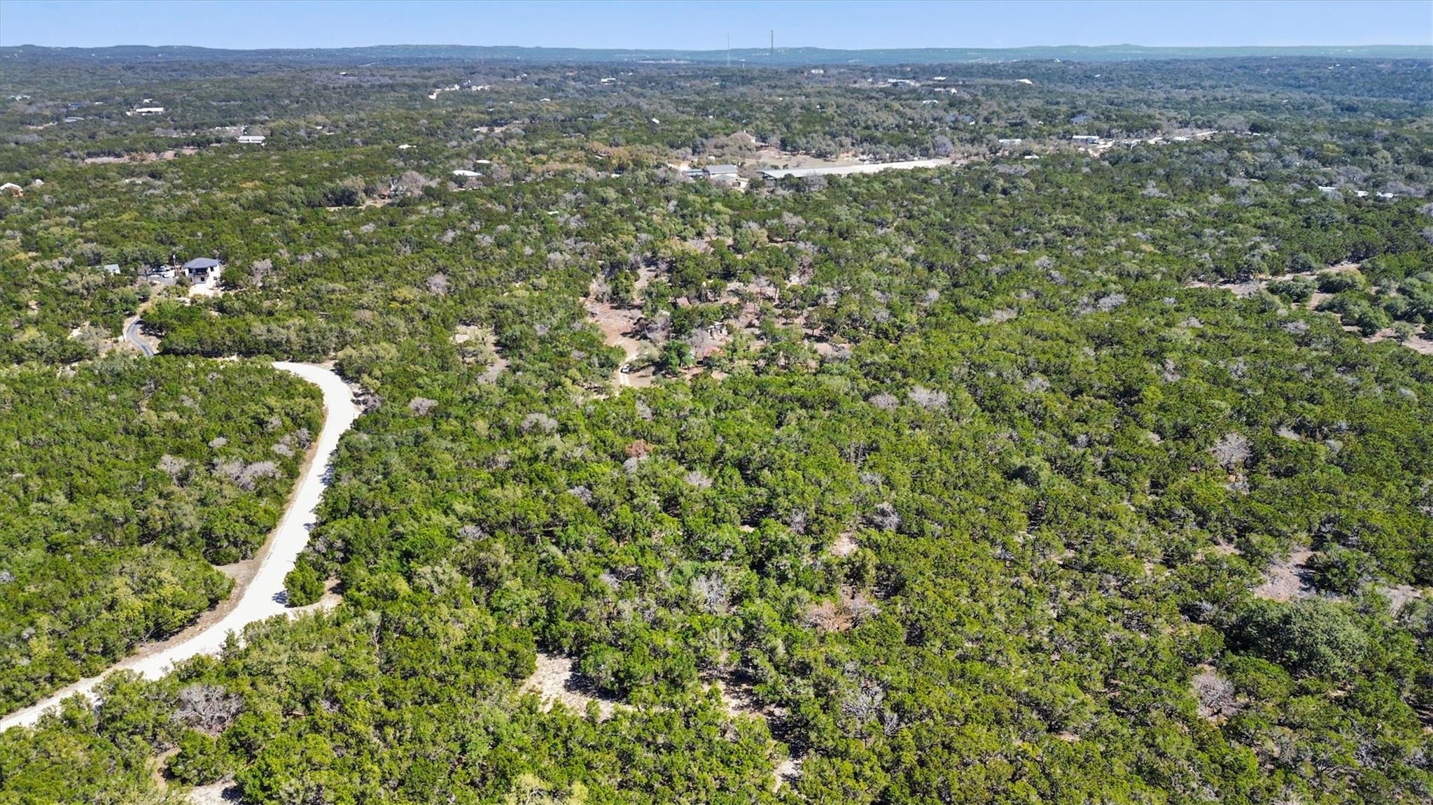 411 Circle Drive Wimberley TX 78676