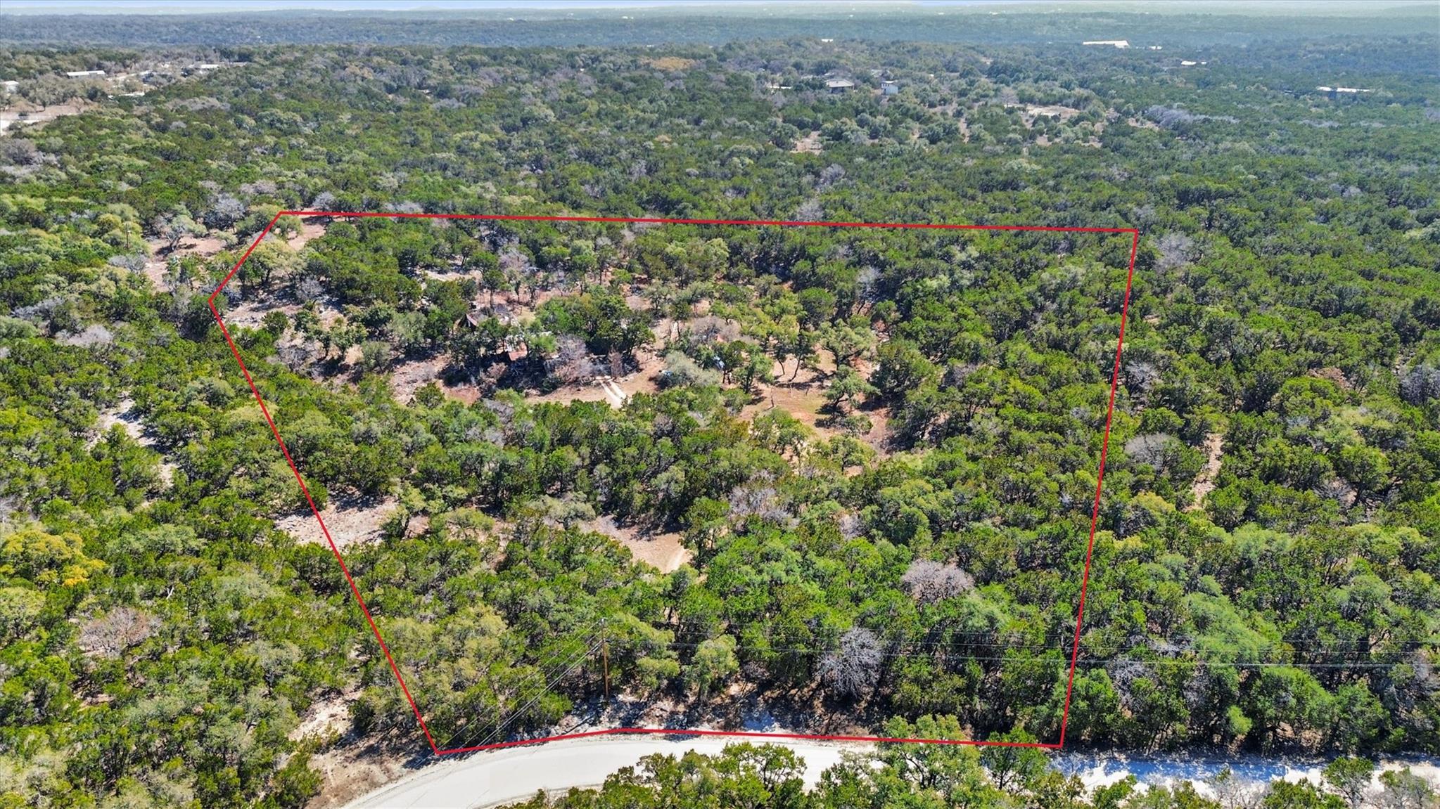 411 Circle Drive Wimberley TX 78676