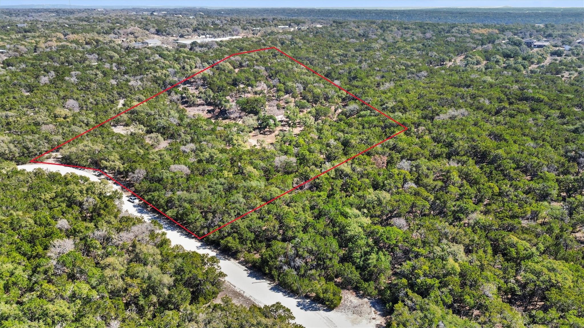 411 Circle Drive Wimberley TX 78676