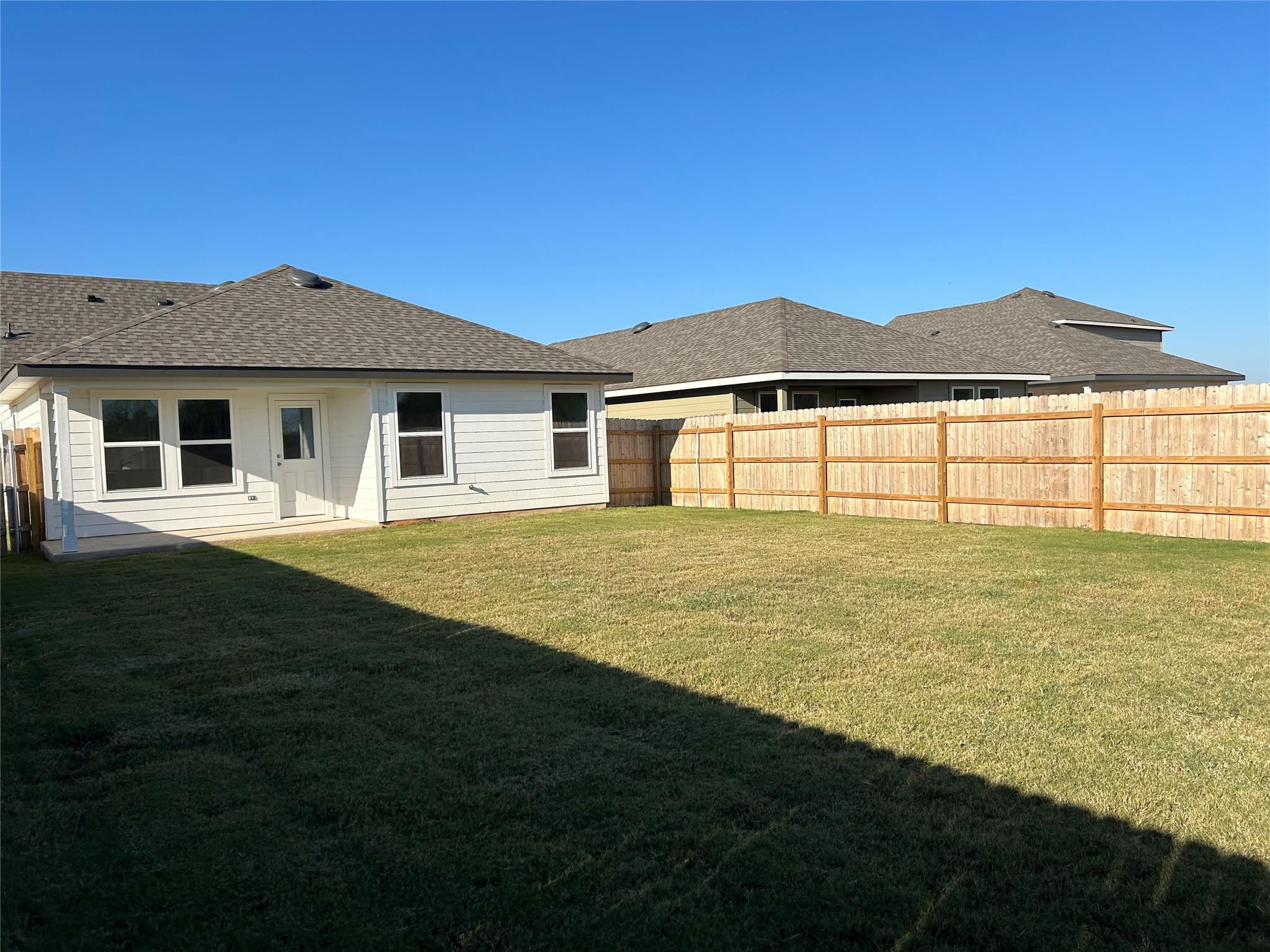 310 Randall Place Rockdale TX 76567
