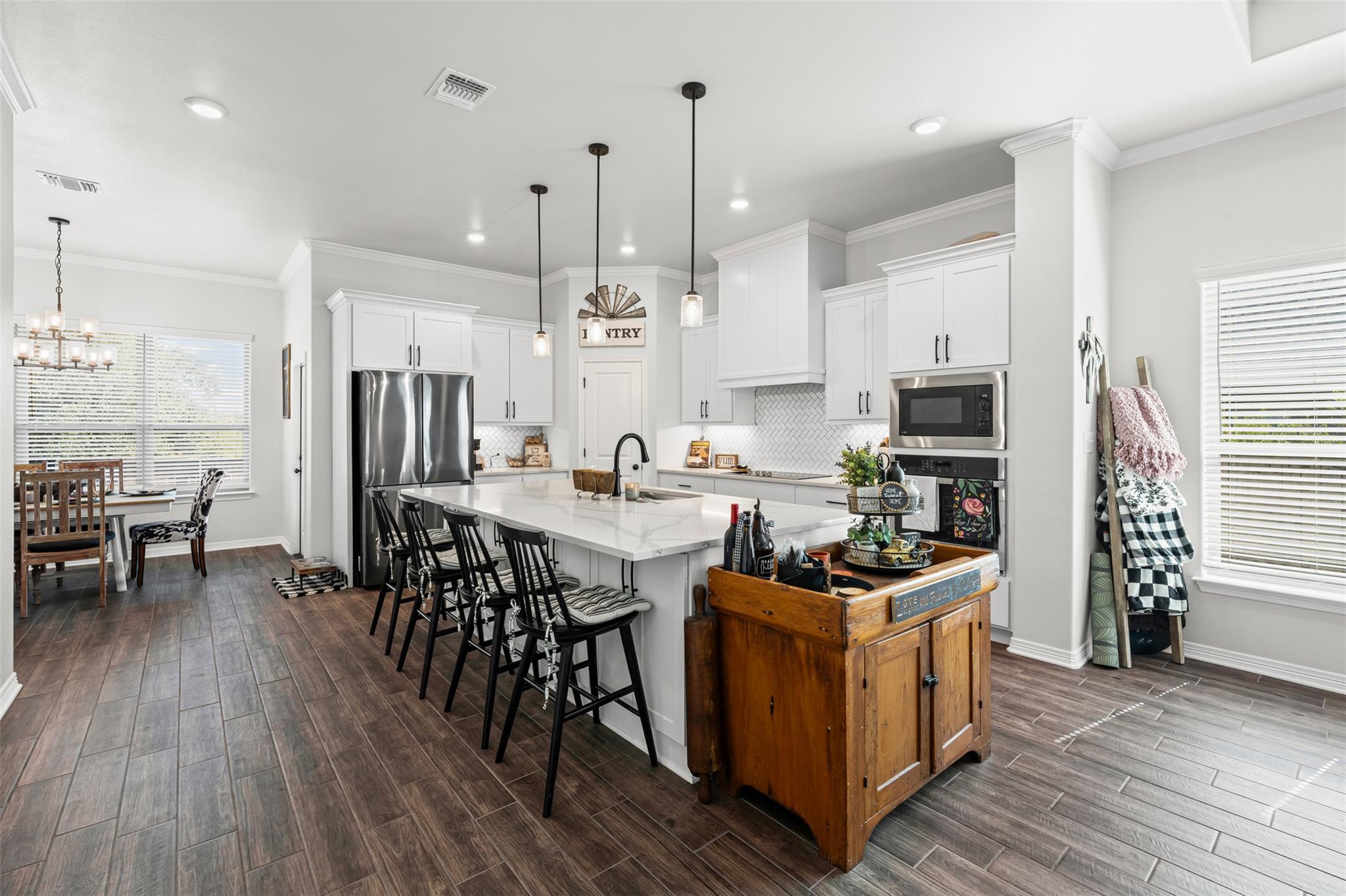 707 Eagle Pass Drive Salado TX 76571