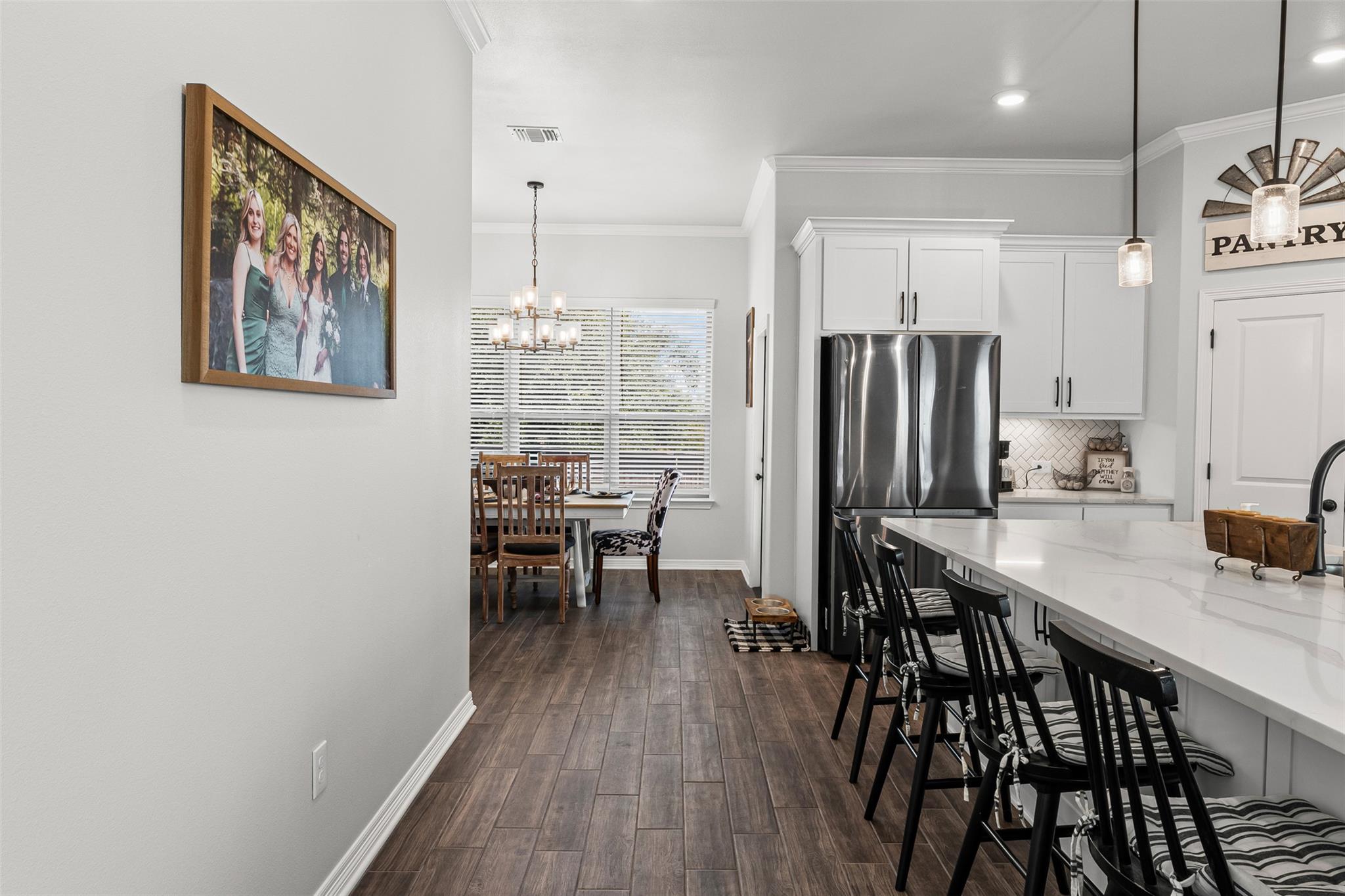 707 Eagle Pass Drive Salado TX 76571