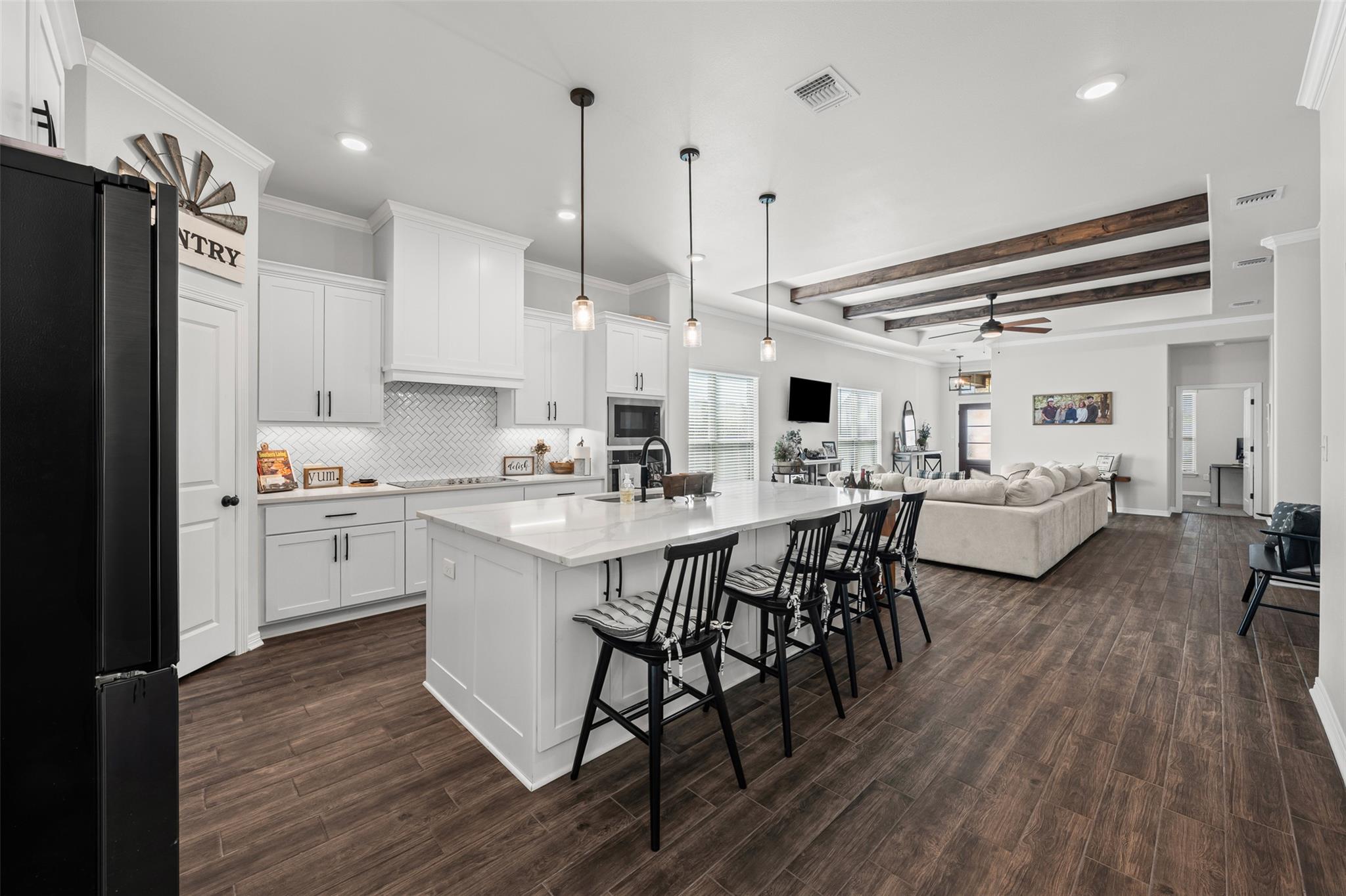 707 Eagle Pass Drive Salado TX 76571