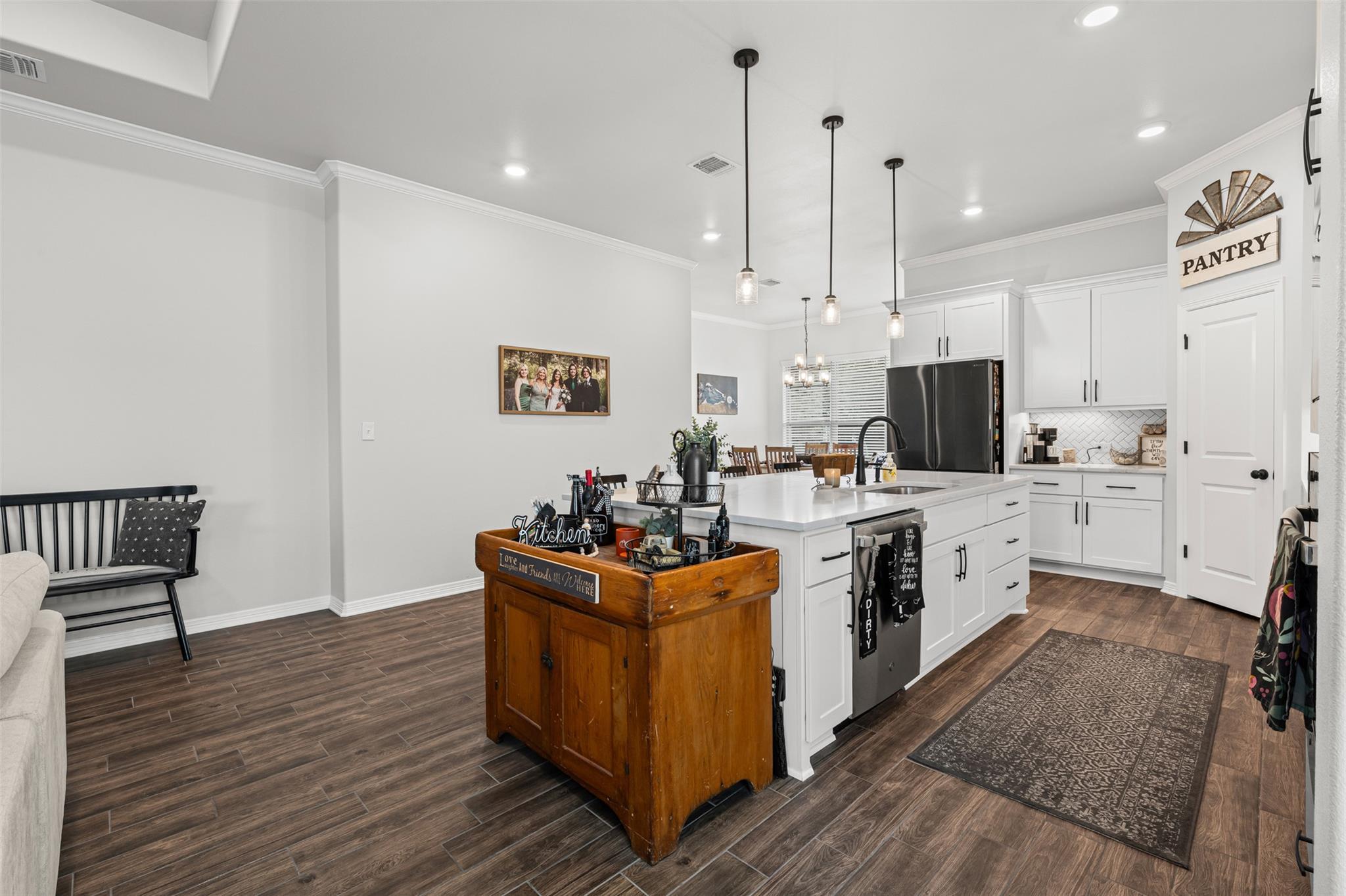 707 Eagle Pass Drive Salado TX 76571